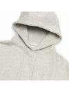 Drold Monsieur DDM Printing Hood HO110 CO001 LGR - DROLE DE MONSIEUR - BALAAN 4