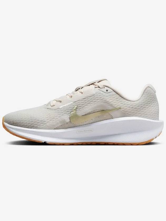 Women s Downshifter 13 Beige FD6476 010 - NIKE - BALAAN 5