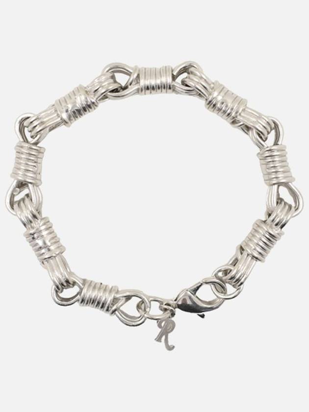 231985 46000 0086 bracelet - RAF SIMONS - BALAAN 3