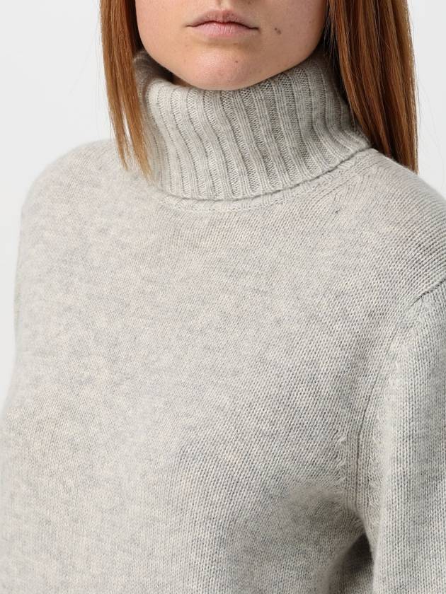 Sweater woman Allude - ALLUDE - BALAAN 3