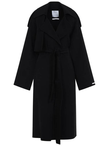 Sportmax Coat - MAX MARA SPORTMAX - BALAAN 1