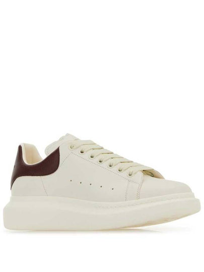 Alexander McQueen Sneakers - ALEXANDER MCQUEEN - BALAAN 2