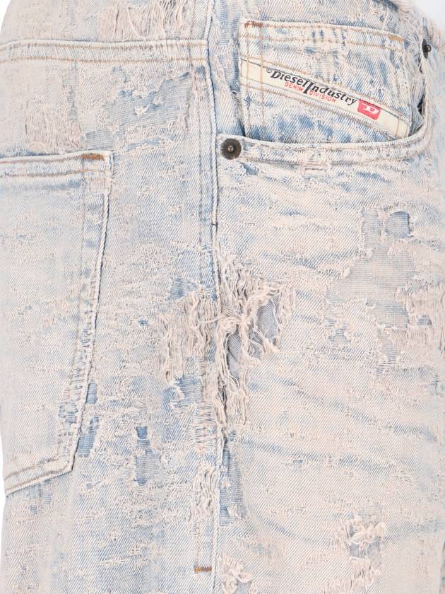 Diesel Jeans Blue - DIESEL - BALAAN 4