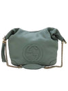 308981 shoulder bag - GUCCI - BALAAN 1