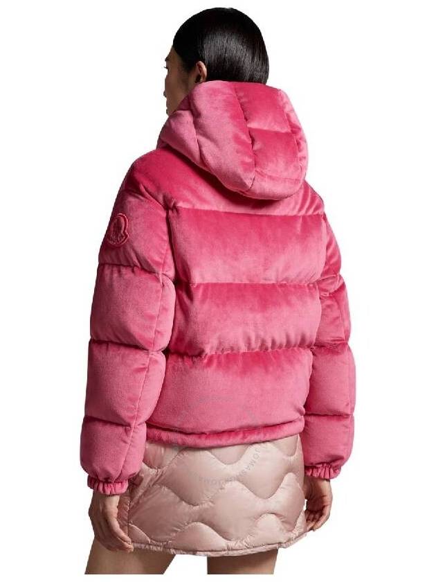 padded jacket DAOS CHENILLE I20931A00064596WP543 - MONCLER - BALAAN 3