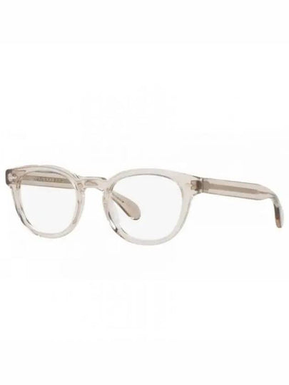 Sheldrake Low Bridge Fit OV5036A 1467 47 - OLIVER PEOPLES - BALAAN 1