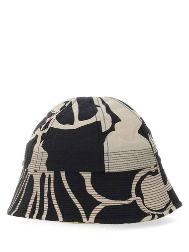 BUCKET HAT 