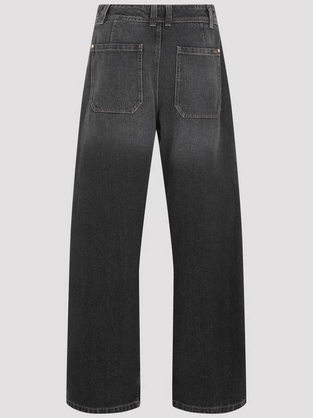 Brunello Cucinelli Jeans - BRUNELLO CUCINELLI - BALAAN 2