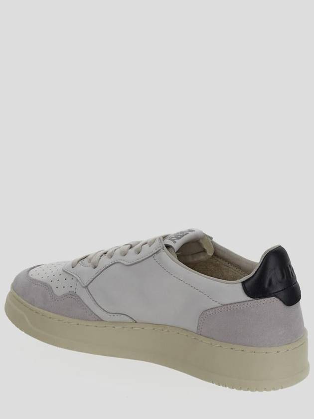 24FW sneakers AULM GS33 - AUTRY - BALAAN 4