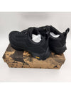 Hiking sneakers Katarina black KFA10 001 - ROA - BALAAN 3