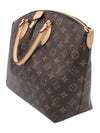 Women s Louis Vuitton M45987 Monogram Canvas Boetti MM 2WAY gt bag Gangbuk used luxury goods - LOUIS VUITTON - BALAAN 4