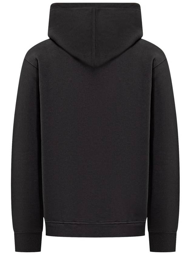 Drôle De Monsieur Sweatshirt With Logo - DROLE DE MONSIEUR - BALAAN 2