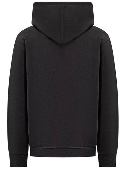 Drôle De Monsieur Sweatshirt With Logo - DROLE DE MONSIEUR - BALAAN 2