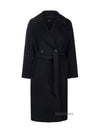 Women s Regina Coat RESINA 013 - MAX MARA - BALAAN 1