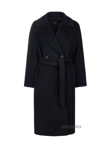 Women s Regina Coat RESINA 013 - MAX MARA - BALAAN 1