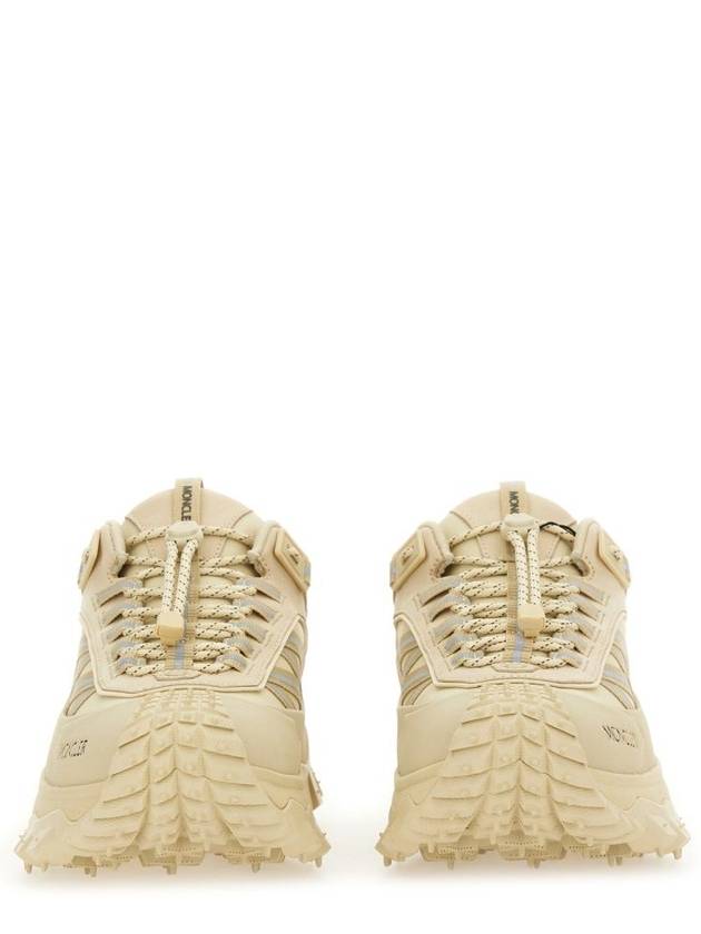 Moncler "Trailgrip Gtx" Sneaker - MONCLER - BALAAN 3