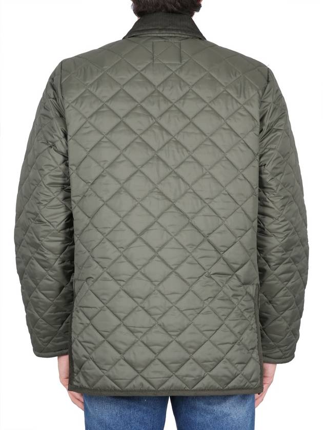 RAYDON JACKET - LAVENHAM - BALAAN 3