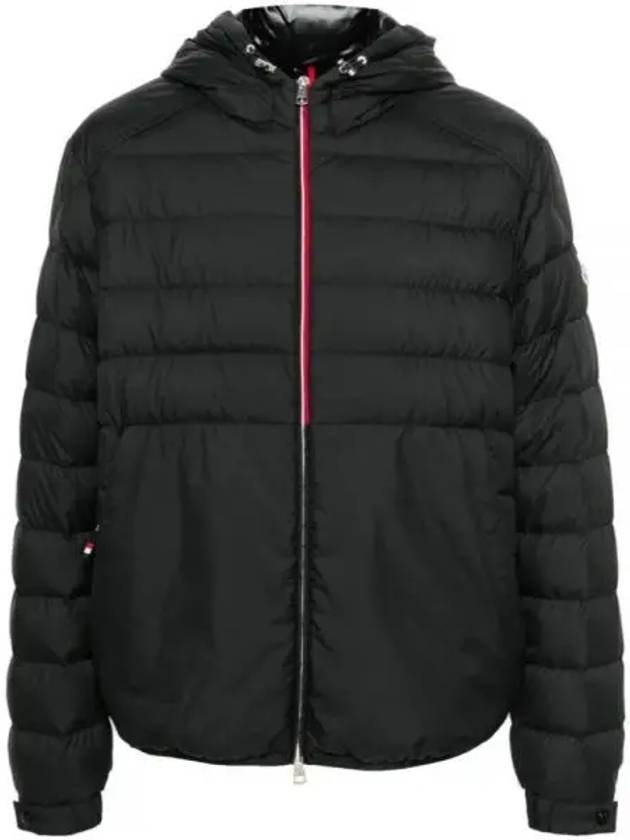 1A00070 549SK 999 GLArey jacket - MONCLER - BALAAN 1