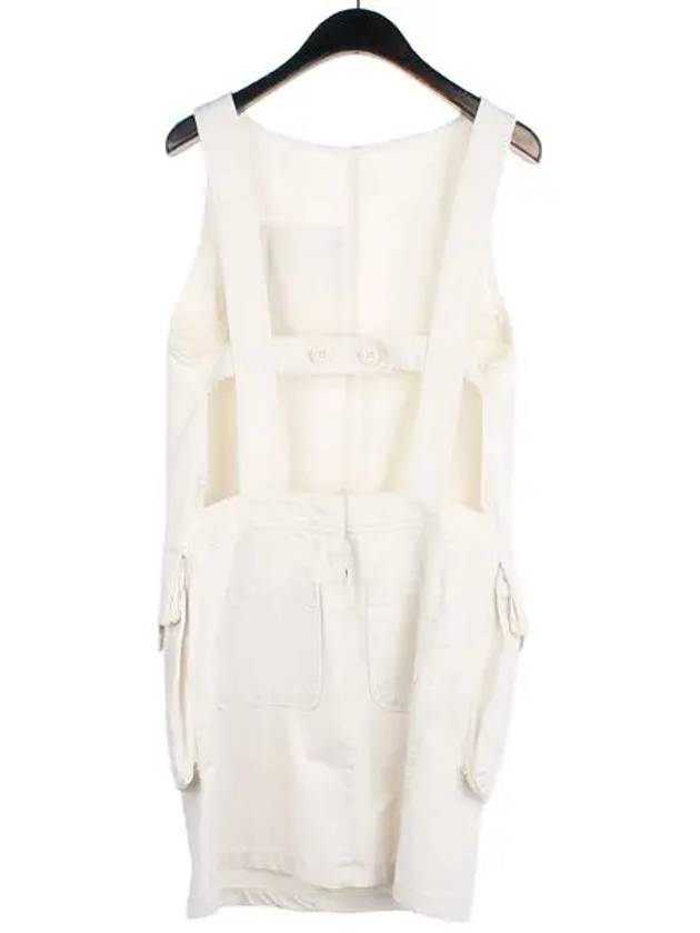 Smith Market White One Piece Women s Clothing - MARC JACOBS - BALAAN 3