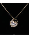 women necklace - CARTIER - BALAAN 6