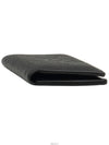 Black Taurillon Empreinte Leather Pocket Organizer Card Wallet Built in Chip M69044 - LOUIS VUITTON - BALAAN 4