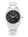 BI5110 54H Gent Men s Metal Watch - CITIZEN - BALAAN 3