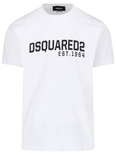 Dsquared2 T-Shirts And Polos - DSQUARED2 - BALAAN 1