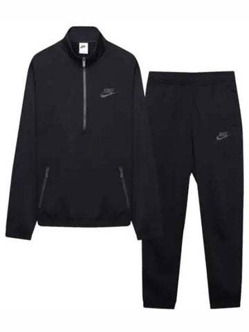 Men s Club Tracksuit Basic - NIKE - BALAAN 1