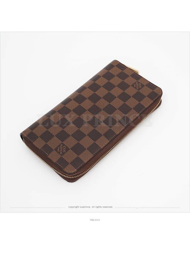 women s long wallet - LOUIS VUITTON - BALAAN 5