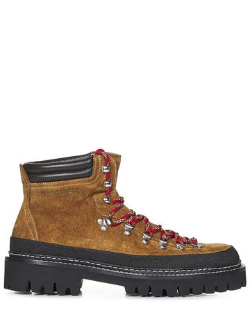 Dsquared2 Canada Hiking Boots - DSQUARED2 - BALAAN 1