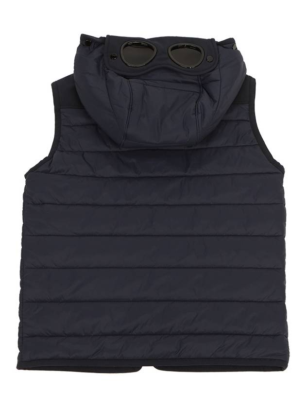 Padded vest 15CKOW004C 006097M 888 Adults can wear - CP COMPANY - BALAAN 3