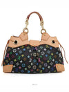 women shoulder bag - LOUIS VUITTON - BALAAN 4