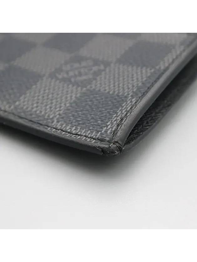 N64038 Card Business Holder - LOUIS VUITTON - BALAAN 5