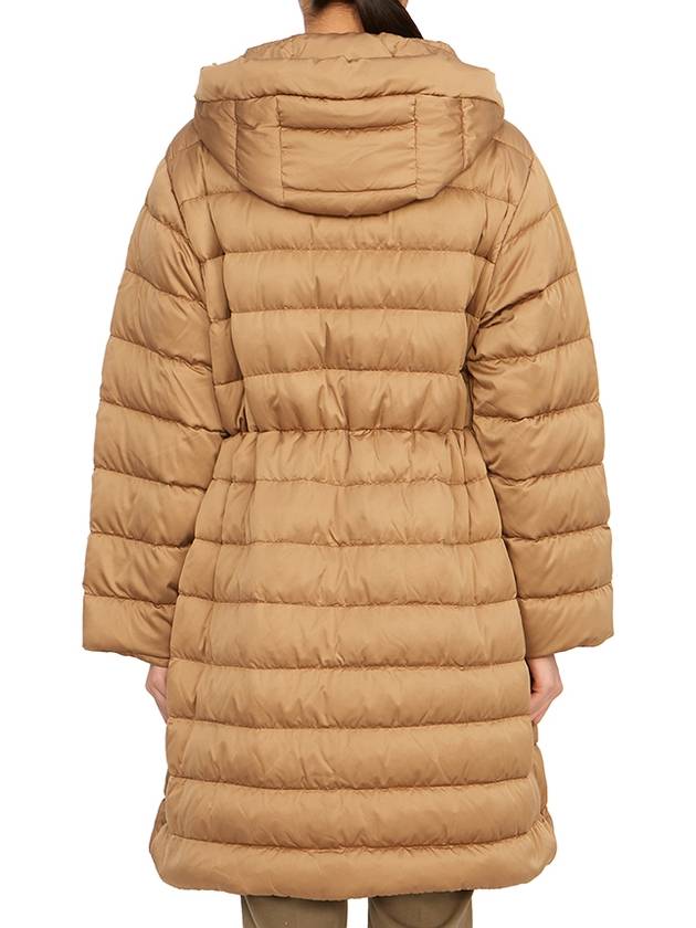 Laude Padding Camel - MAX MARA - BALAAN 7