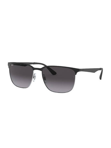 Sunglasses RB3569-90048G-59 - RAY-BAN - BALAAN 1