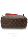 women shoulder bag - LOUIS VUITTON - BALAAN 6