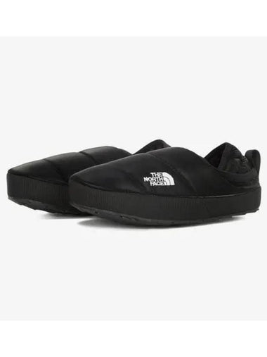 The North Face KIDS Nuptse Mule NS96Q56V RBK - THE NORTH FACE - BALAAN 1