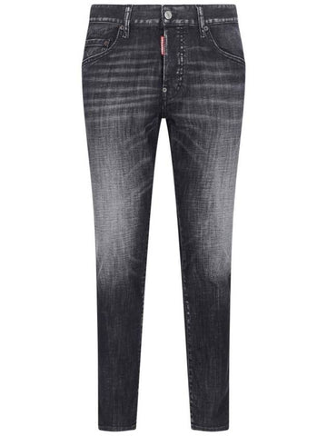 Dsquared2 Jeans - DSQUARED2 - BALAAN 1