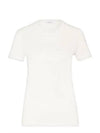 SACHA T-shirt White 2319410132600 - MAX MARA - BALAAN.