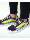 015906570001Old SchoolTie Dye - VANS - BALAAN 3