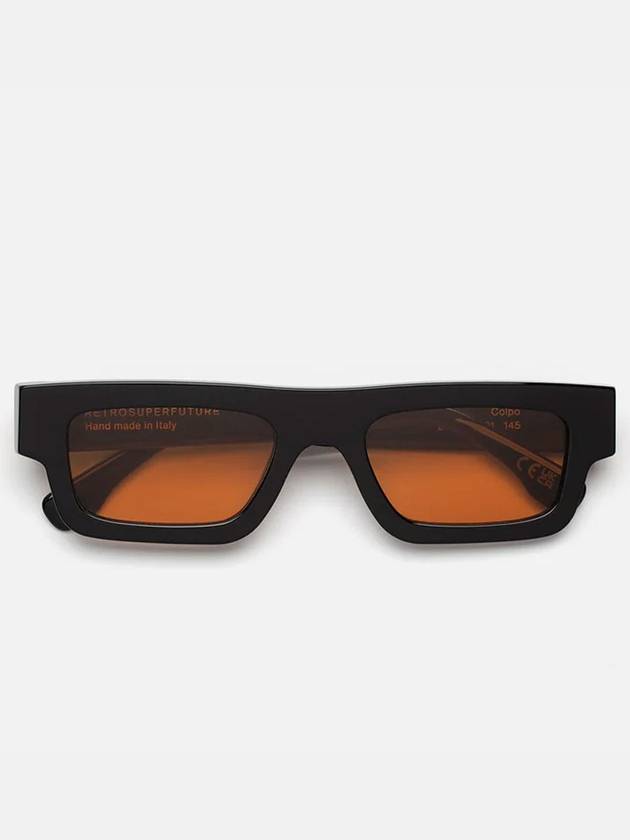 Retrosuperfuture Sunglasses - RETROSUPERFUTURE - BALAAN 1