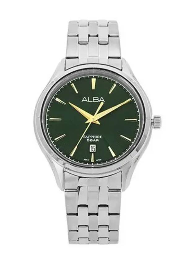 Men s Metal Wrist Watch Prestige AS9T65X1 - SEIKO ALBA - BALAAN 1