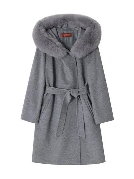 MAXMARA 2360162033600 011 Women’s Coat - MAX MARA - BALAAN 1