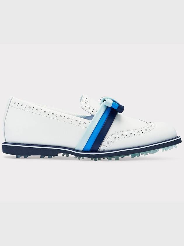 Brogue Cruiser Gallivanter Spikeless White - G/FORE - BALAAN 3