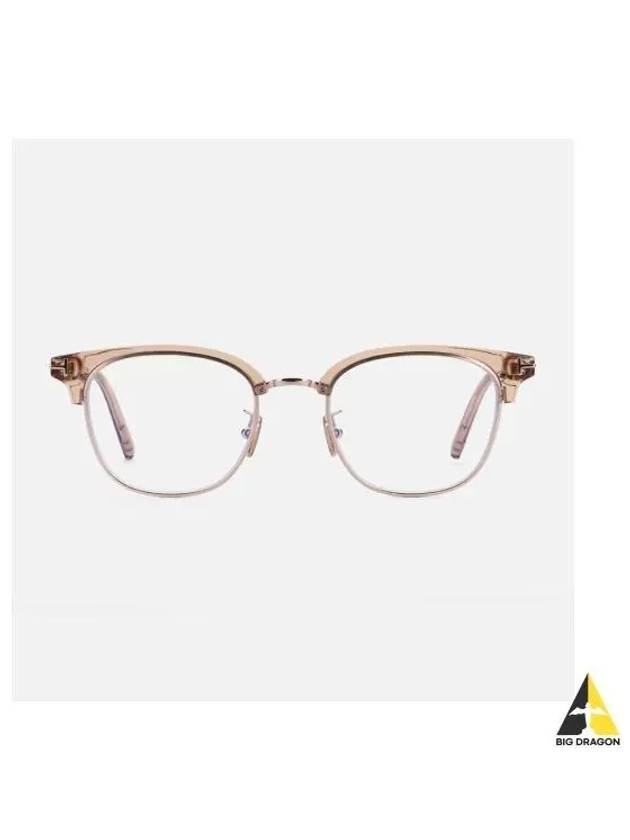 EYEWEAR TF6002 K B 045 51 - TOM FORD - BALAAN 1