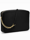 Jetset large cross bag black - MICHAEL KORS - BALAAN 3