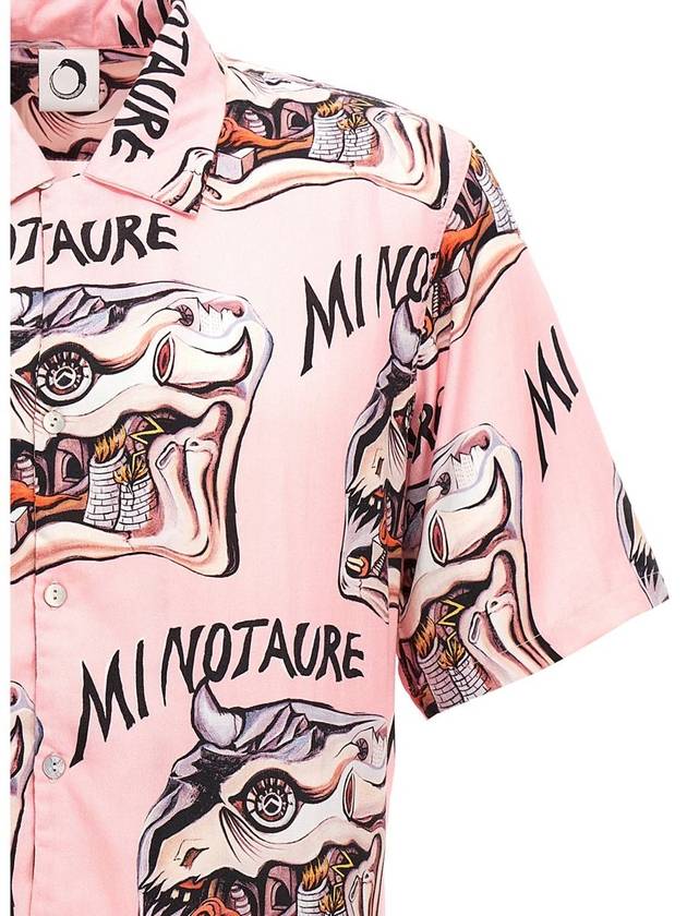 Endless Joy 'Minotaur' Shirt - ENDLESS JOY - BALAAN 3