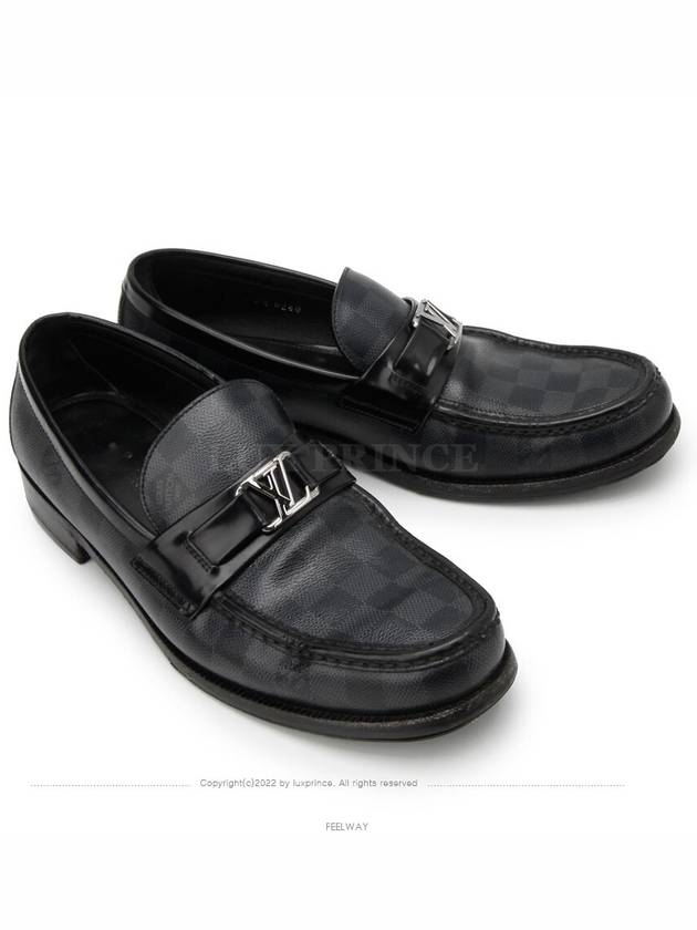 men loafers - LOUIS VUITTON - BALAAN 7