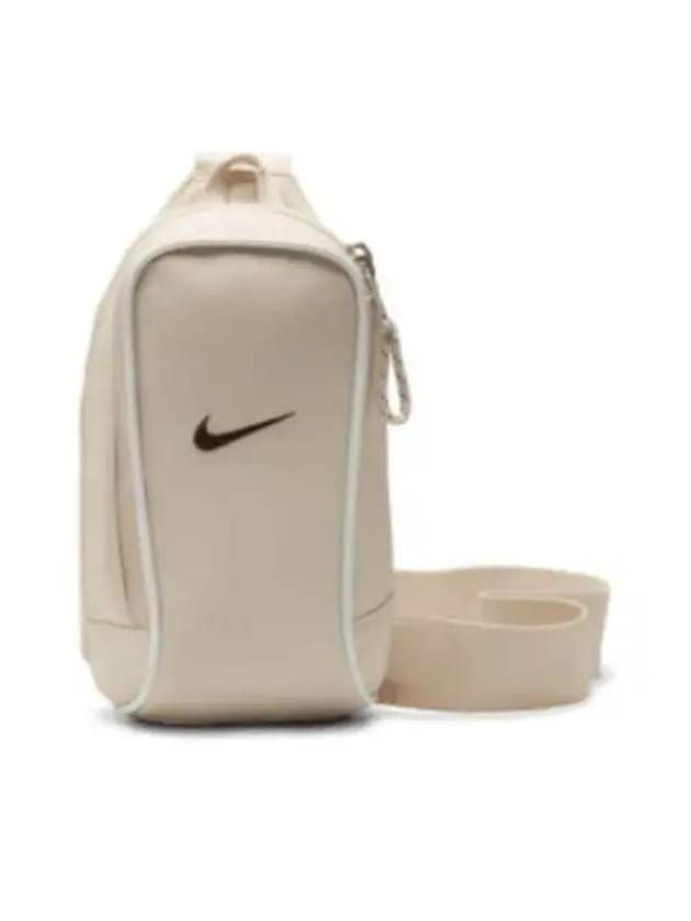 NSW Essential Cross Bag Sand - NIKE - BALAAN 2