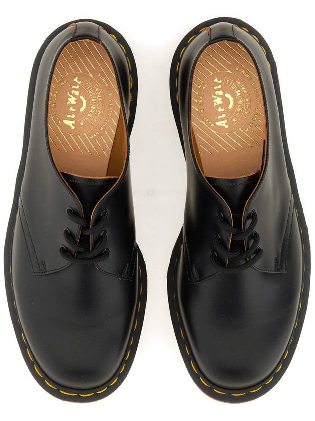 Loafers 12877001 BLACK - DR. MARTENS - BALAAN 7